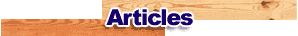 Les articles